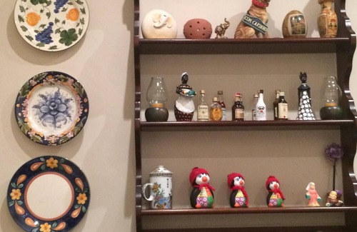 Historic Center Apartment | Hotel Quitandinha - Season in Serra