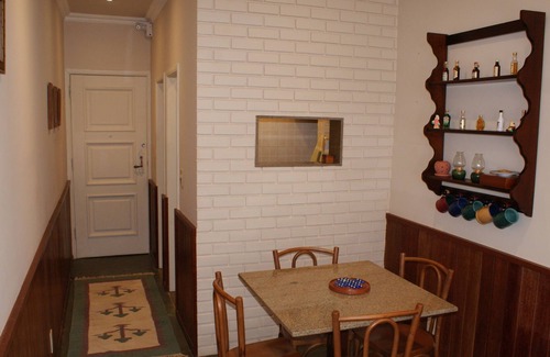 Historic Center Apartment | Hotel Quitandinha - Season in Serra