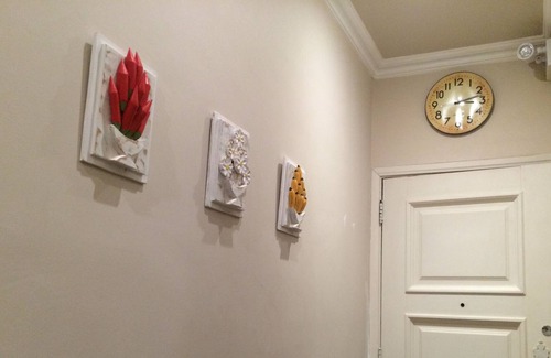 Historic Center Apartment | Hotel Quitandinha - Season in Serra