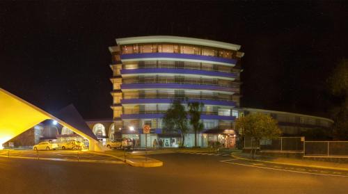 Gonzalez Suarez Hotel | Hotel Quito