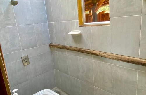 Tinjaca Cabin | Hotel Ráquira Silvestre Lodge