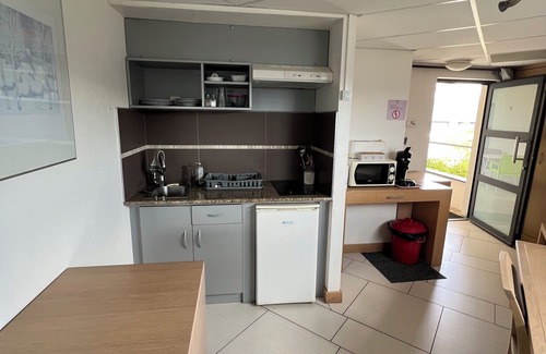 Sausheim Apartment | Hotel résidence La Gioia