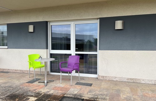 Sausheim Apartment | Hotel résidence La Gioia