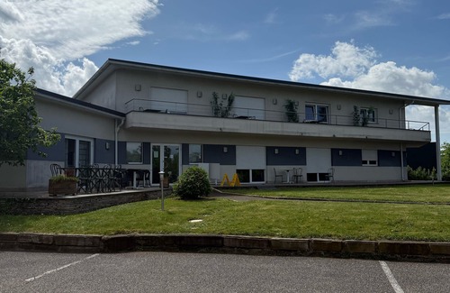 Sausheim Apartment | Hotel résidence La Gioia