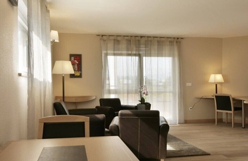 Sausheim Apartment | Hotel résidence La Gioia