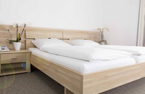 Straubing Hotel | Hotel Römerhof