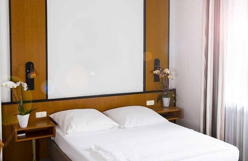 Straubing Hotel | Hotel Römerhof