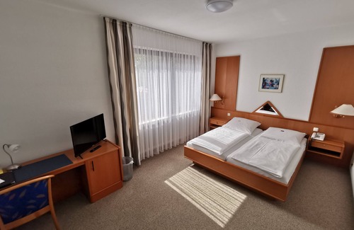 Straubing Hotel | Hotel Römerhof