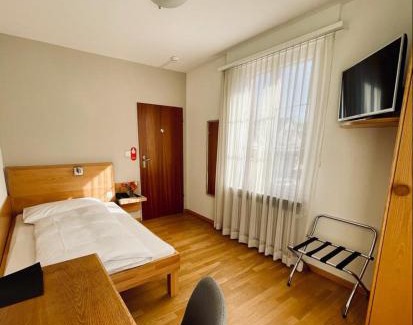Allschwil Hotel | Hotel Rössli