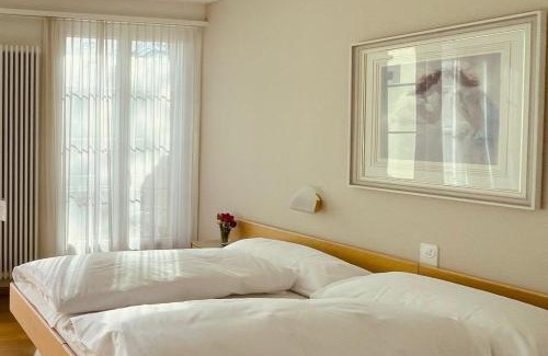 Allschwil Hotel | Hotel Rössli