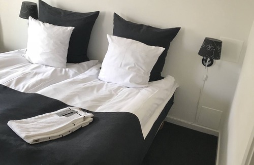 Rodding Hotel | Hotel Rødding