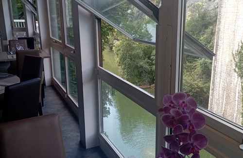 Saint-Just-de-Claix Hotel | Hotel restaurant at the foot of the Vercors