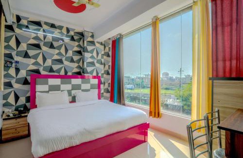 Mohangarh Hotel | Hotel R. K. GRAND