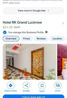 Mohangarh Hotel | Hotel R. K. GRAND
