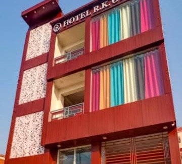 Mohangarh Hotel | Hotel R. K. GRAND