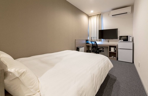 Fujioka Hotel | HOTEL R9 The Yard Fujioka