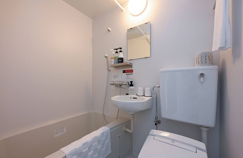 Fujioka Hotel | HOTEL R9 The Yard Fujioka