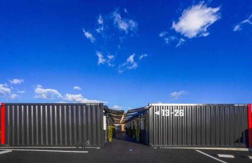 Yaita Hotel | HOTEL R9 The Yard Yaita