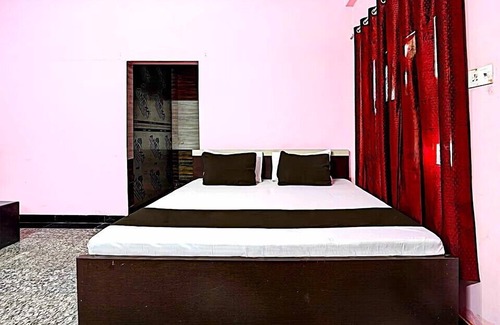 Kanpur Hotel | Hotel Radhey inn