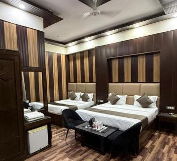 Karol Bagh Hotel | Hotel Radiance