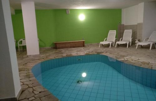 Madonna di Senales Hotel | Hotel Rainhof