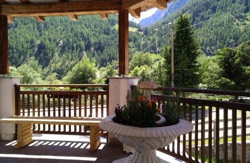 Madonna di Senales Hotel | Hotel Rainhof