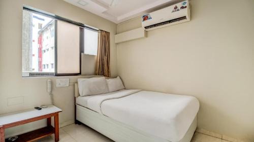 Nerul Hotel | Hotel Raj Inn