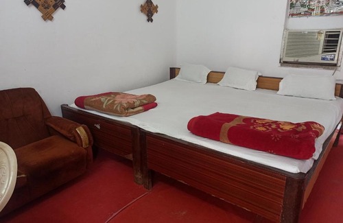 Rajgir Hotel | HOTEL RAJGIR