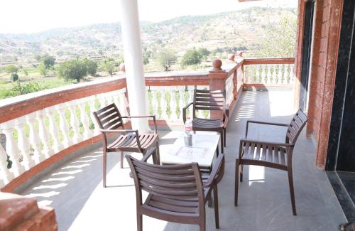 Rajgurunagar Hotel | Hotel Rajmahal Palace Bhimashankar pune