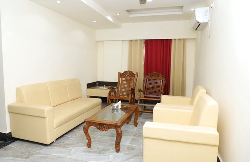 Roorkee Hotel | Hotel Rajmahal Roorkee