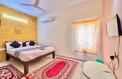 Jaisalmer Hotel | Hotel Rajshahi Jaisalmer