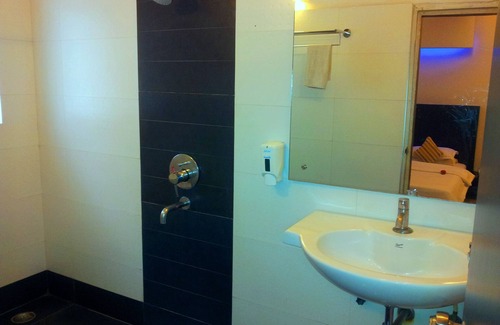 Nashik Hotel | Hotel Rama Heritage