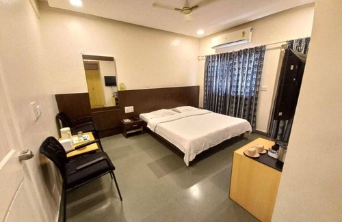 Nashik Hotel | Hotel Rama Heritage