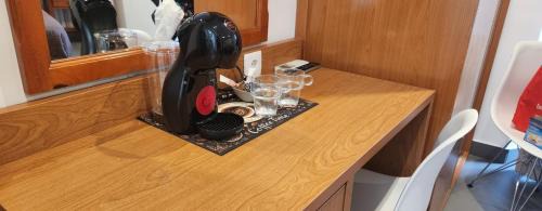 Merida Old Town Hotel | Hotel Rambla Emérita, centro ciudad