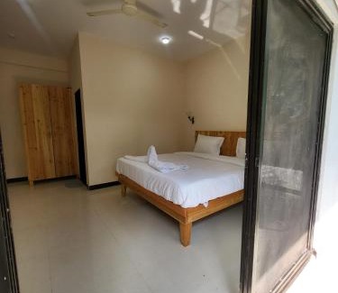 Arambol Hotel | hotel ramdev