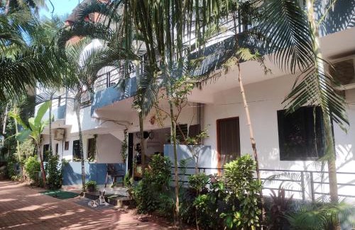 Arambol Hotel | hotel ramdev