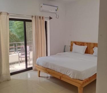 Arambol Hotel | hotel ramdev