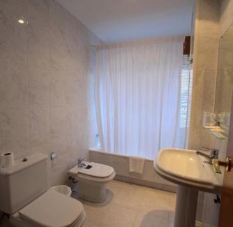 Silleda Hotel | Hotel Ramos