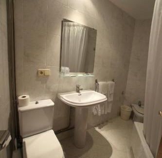 Silleda Hotel | Hotel Ramos