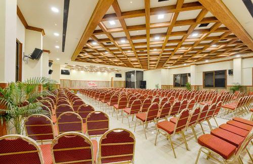 Nagercoil Hotel | Hotel Ramraj Regency