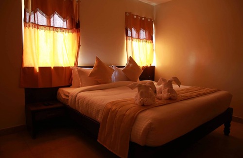 Theni Hotel | Hotel Ramyas