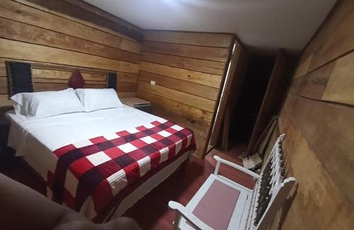 Armenia Hotel | Hotel Rancho El Vergel