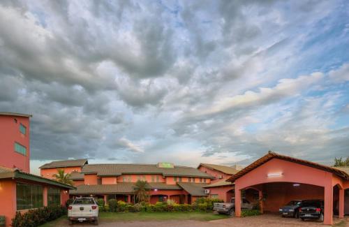 Barreirinhas Hotel | Hotel Rancho Verde