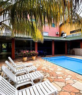 Barreirinhas Hotel | Hotel Rancho Verde