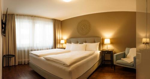 Freiburg im Breisgau Hotel | Hotel Rappen am Münsterplatz