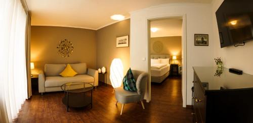 Freiburg im Breisgau Hotel | Hotel Rappen am Münsterplatz