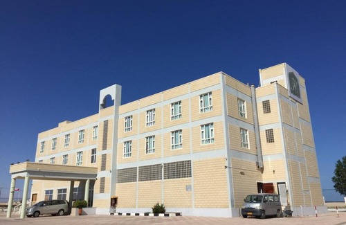 Al Hadd Hotel | Hotel Ras Al Hadd Beach Holiday