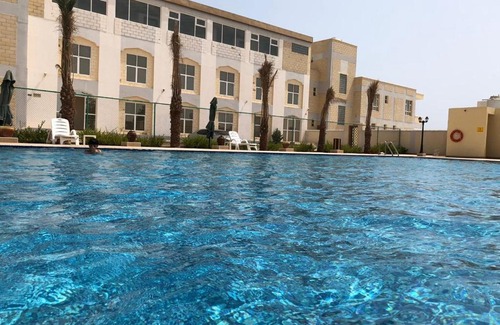 Al Hadd Hotel | Hotel Ras Al Hadd Beach Holiday
