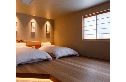 Higashiyama Hotel | Hotel Rashiku Kanazawa - Vacation STAY 49695v