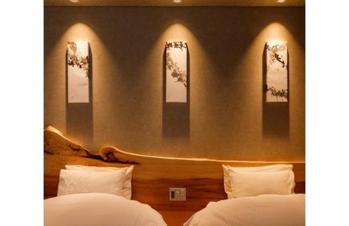 Higashiyama Hotel | Hotel Rashiku Kanazawa - Vacation STAY 49695v